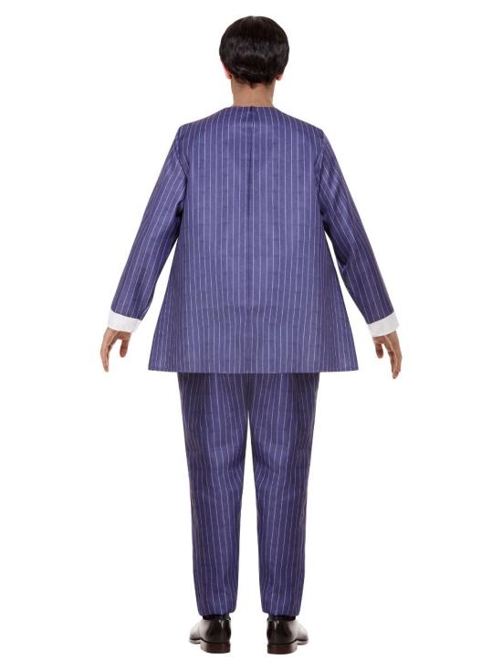 Fantasia de Gomez, da Família Addams Deluxe Adultos