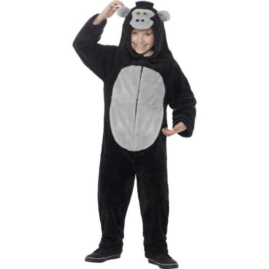 Disfraz de Gorila King Kong infantil Disfraz de Gorila King Kong infantil