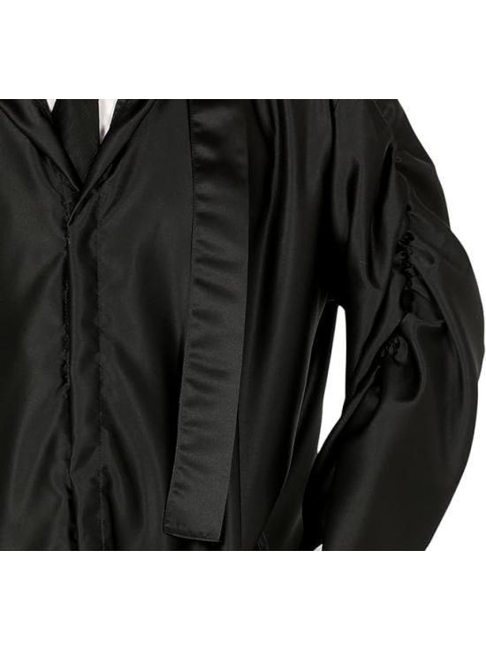 Traje de formatura com honras para homens **