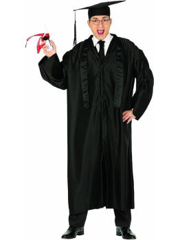 Traje de formatura com honras para homens **