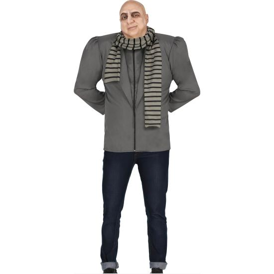 Fantasia de Meu Malvado Favorito para Adulto