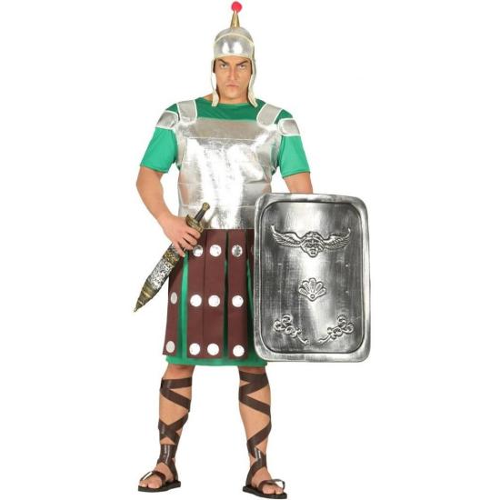 Fantasia de Guarda Petroriana Adulto Fantasia de Guarda Petroriana Adulto