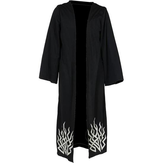 Fantasia de Guerreiro Demoníaco K-Pop Jinu