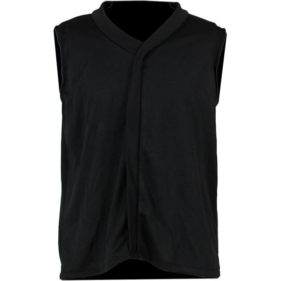 Fantasia masculina de guerreiro demoníaco Jinu do K-Pop