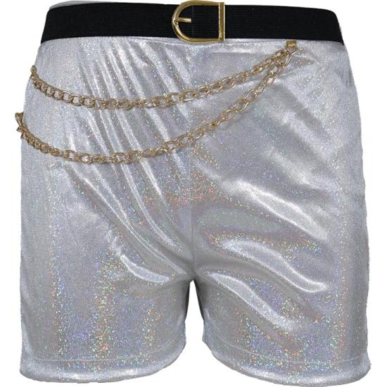 Fantasia de Guerreira K-Pop Huntrix para Mulheres