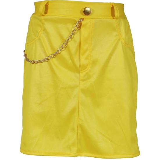 Fantasia de Guerreira K-Pop para Mulheres