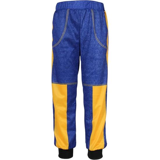 Fantasia feminina de Zoey Warrior do K-Pop