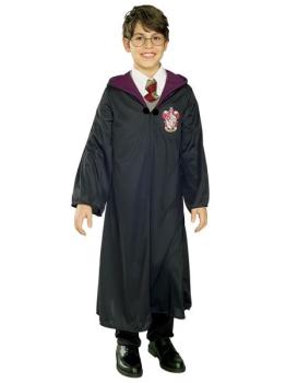 Fantasia do Harry Potter em tamanho infantil