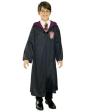 Fantasia do Harry Potter em tamanho infantil