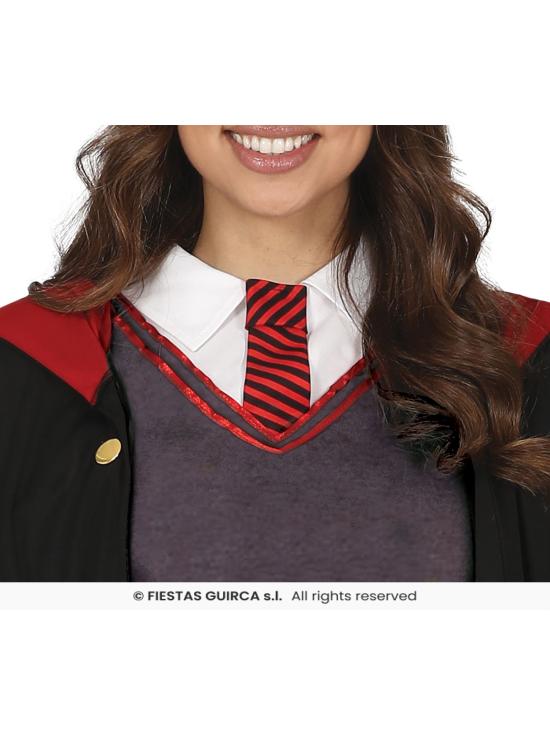 Fantasia barata de Hermione para adultos