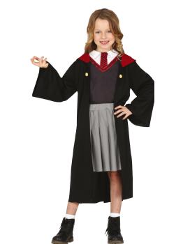Fato de Hermione barato para criança