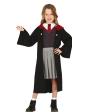 Fato de Hermione barato para criança