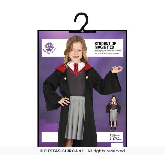 Fato de Hermione barato para criança