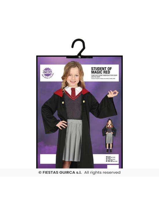 Fato de Hermione barato para criança