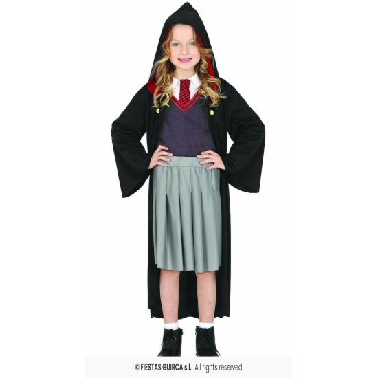Fato de Hermione barato para criança