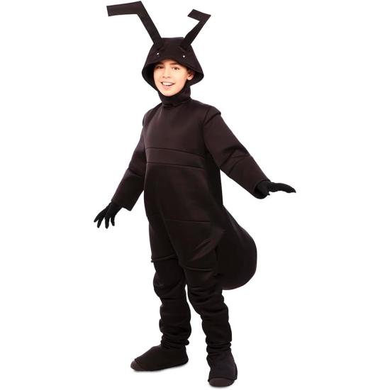 Fato de formiga infantil Fato de formiga infantil