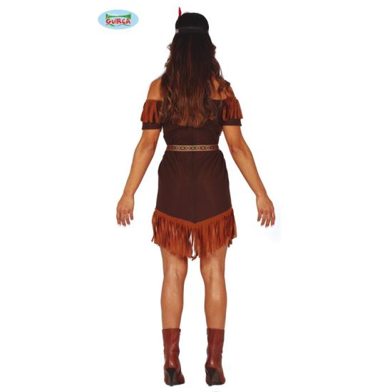 Fato indiano para menina morena Fato indiano para menina morena