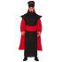 Fato de Jafar Aladdin para homem