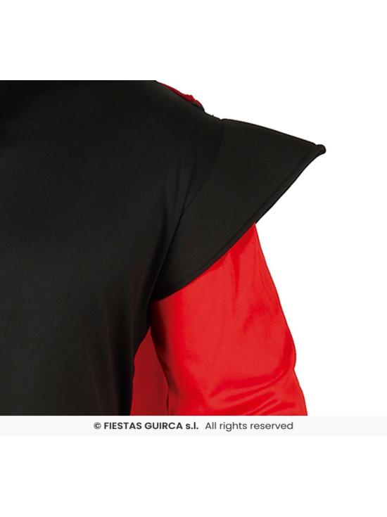 Fato de Jafar Aladdin para homem