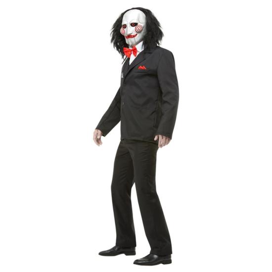 Fantasia de serra de vaivém para adulto