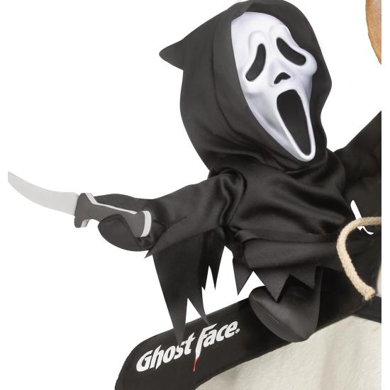 Fantasia de mascote Ghost Face® Rider