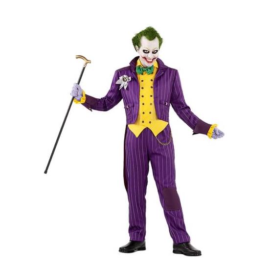 Fantasia do Coringa - Arkham City