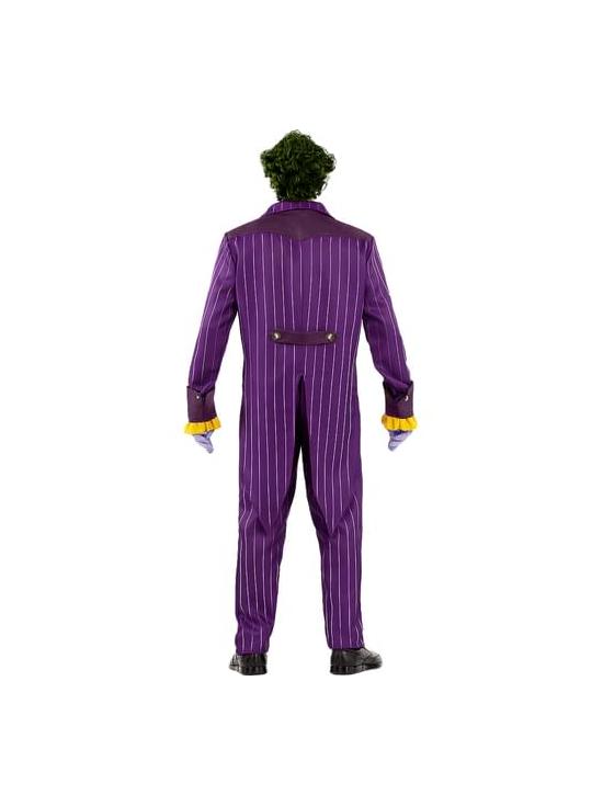 Fantasia do Coringa - Arkham City