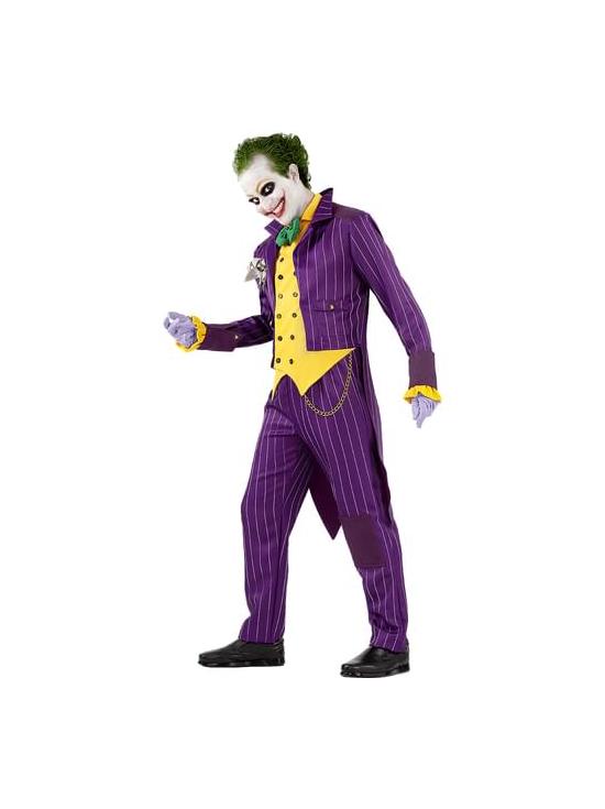 Fantasia do Coringa - Arkham City