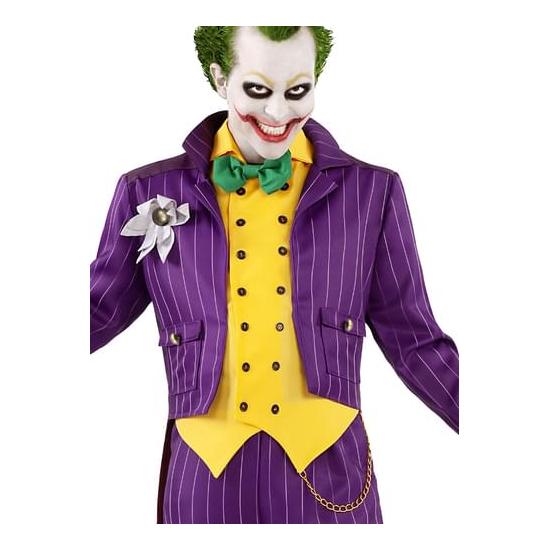 Fantasia do Coringa - Arkham City