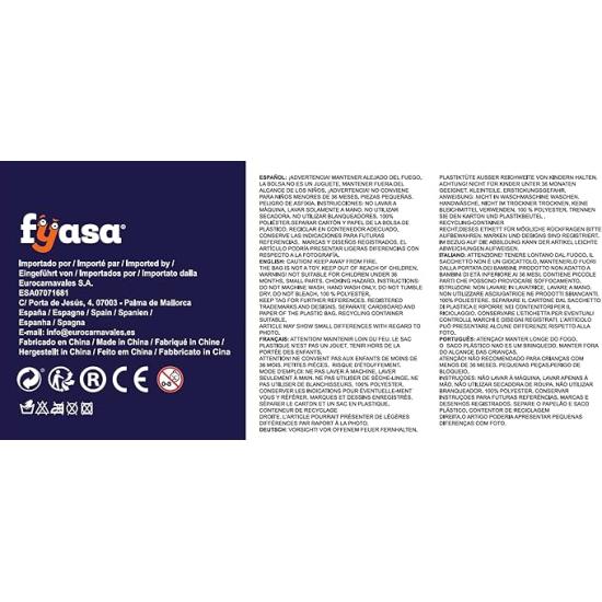 Fantasia infantil de Júpiter