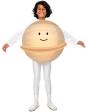 Fantasia infantil de Júpiter
