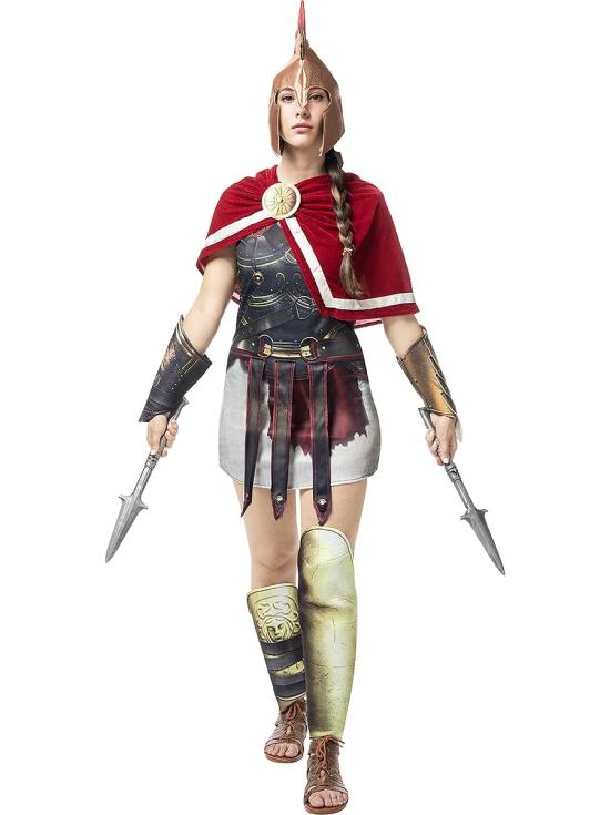 Disfraz de Kassandra – Assassin’s Creed Odyssey