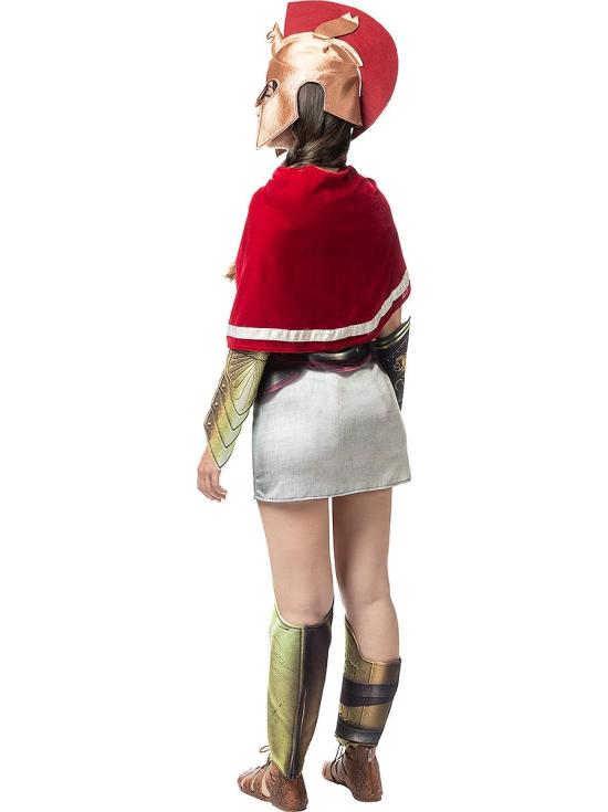 Disfraz de Kassandra – Assassin’s Creed Odyssey