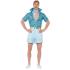 Fato de Barbie Ken para adulto