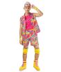 Fato de Barbie Skater Ken para adulto