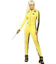 Disfraz de Kill Bill Tarantino para chica