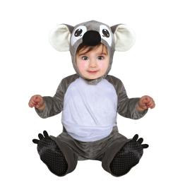 Fato de coala para bebé