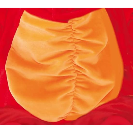 Fantasia de lagosta para bebê **