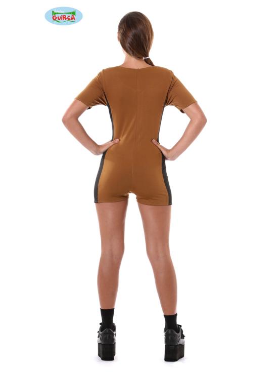 Fantasia adulta de Lara Croft Tom Raider
