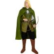 Fantasia de Legolas para Adultos - O Senhor dos Anéis