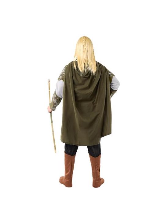 Fantasia de Legolas para Adultos - O Senhor dos Anéis