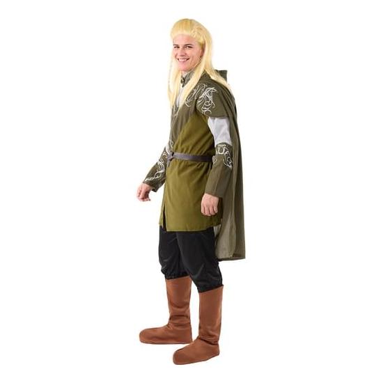 Fantasia de Legolas para Adultos - O Senhor dos Anéis