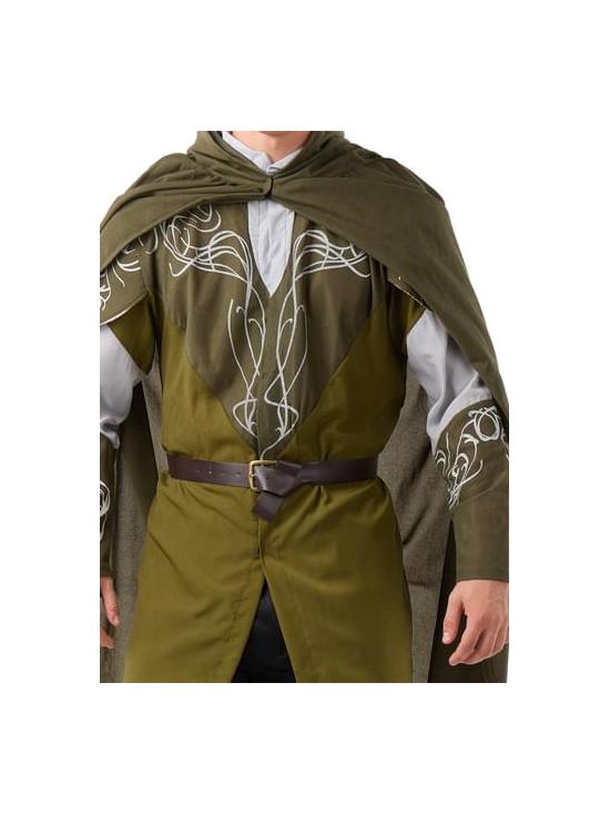 Fantasia de Legolas para Adultos - O Senhor dos Anéis