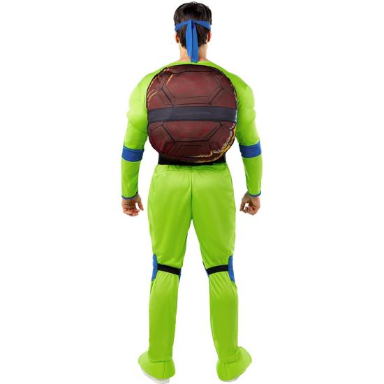 Disfraz de Leonardo para hombre - Las Tortugas Ninja