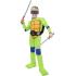 Fantasia do Leonardo para meninos - Tartarugas Ninja