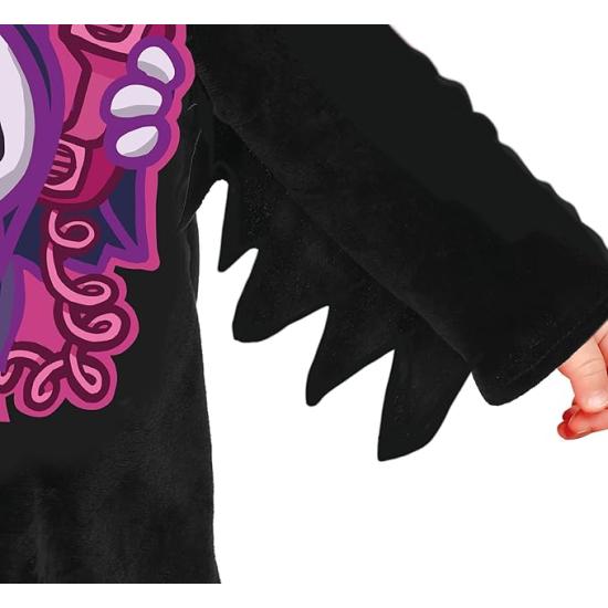 Fantasia de bebê Lil Death