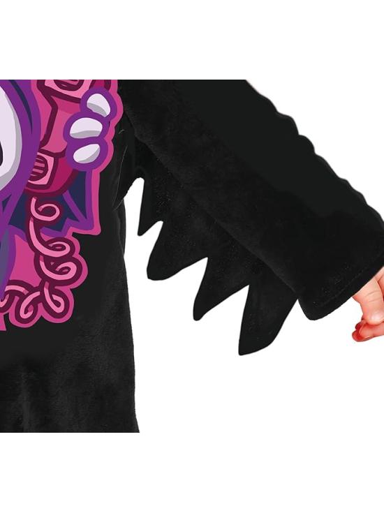 Fantasia de bebê Lil Death