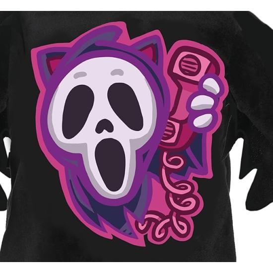 Fantasia de bebê Lil Death