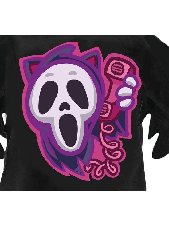 Fantasia de bebê Lil Death