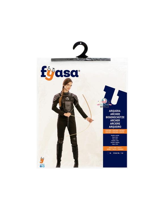Fantasia de Jogos Vorazes: Katniss Everdeen